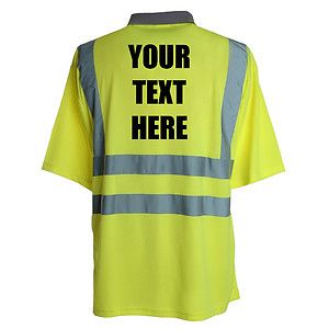 Personalised PPE Equipment by Sandycroft Workwear - Printers & Embroiders of Personal Protective Equipment