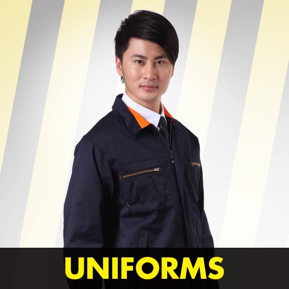 Uniforms